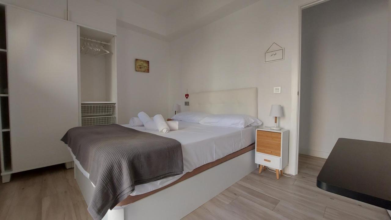 La Victoria Leilighet Cádiz Eksteriør bilde